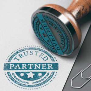 Truster Partner